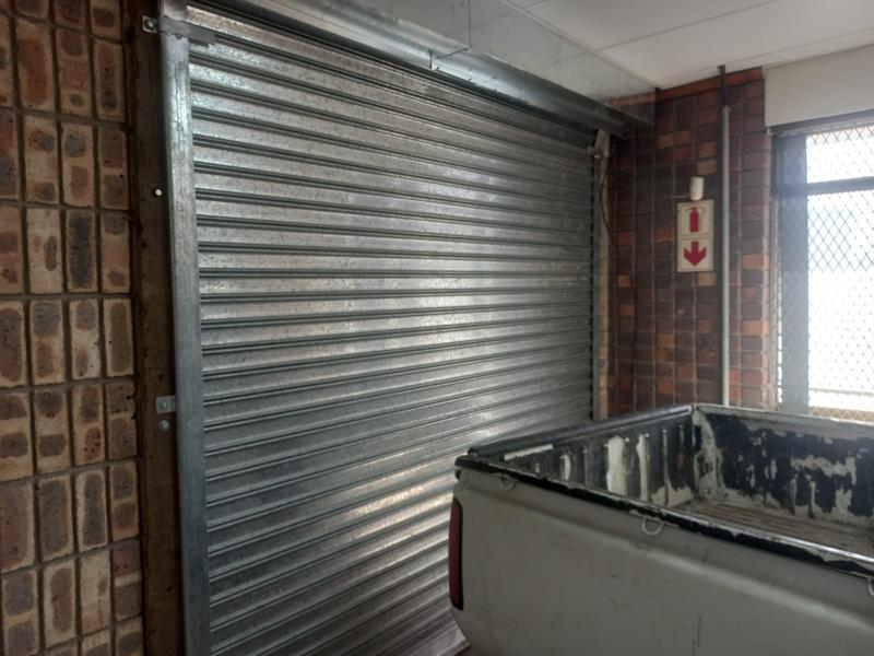To Let commercial Property for Rent in Korsten Eastern Cape